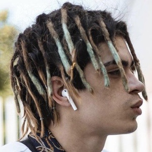 Yeray Delgado, 25 (TikTok Star)