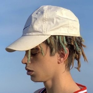 Yeray Delgado, 25 (TikTok Star)