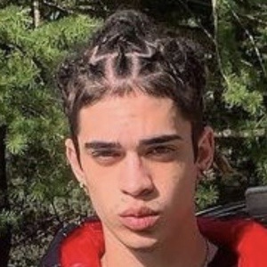 Yeray Delgado, 25 (TikTok Star)