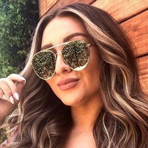 Yesenia Hipolito, 31 (Radio Host)