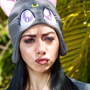 Yesenia Perez, 33 (健美先生)