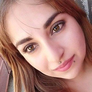 Yesenia Valenzuela, 32 (Instagram Star)