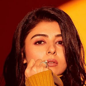 Yesha Rughani, 33 (Attrice TV)