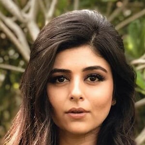 Yesha Rughani, 33 (TV Actress)