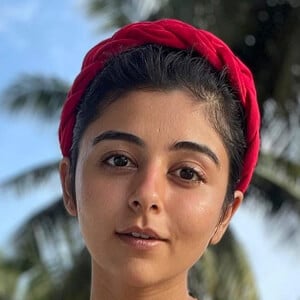 Yesha Rughani, 33 (电视女演员)