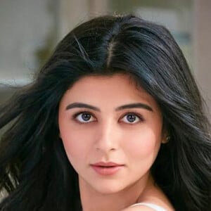 Yesha Rughani, 33 (電視女演員)