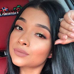 Yesmin Vanessa, 36 (YouTube明星)