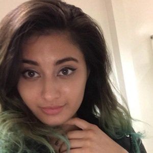 Yessica Hernandez, 33 (Comedian)