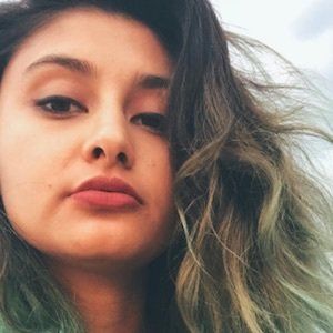 Yessica Hernandez, 33 (喜劇演員)