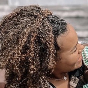 yesthatsmeimgrace, 23 (TikTok Star)