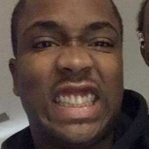 YGG Tay, 35 (說唱歌手)