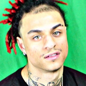 YICReacts, 32 (YouTube Star)