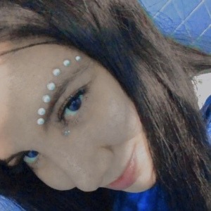 Yina Olguin, 27 (TikTok Star)