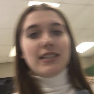 Ylime Blair, 26 (TikTok Star)