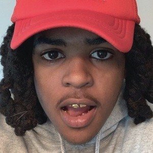 YNW JGreen, 26 (Rapper)