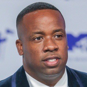 Yo Gotti, 44 (Rapper)