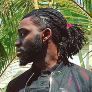 Yo Trane, 31 (R＆B歌手)