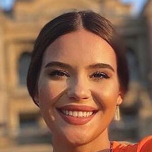 Yoana Dimitrova, 29 (TikTok Star)