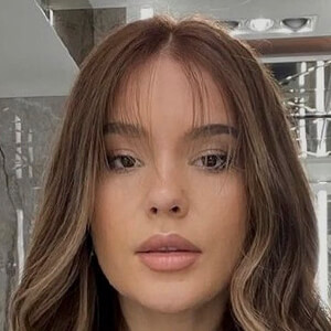 Yoana Dimitrova, 29 (TikTok Star)