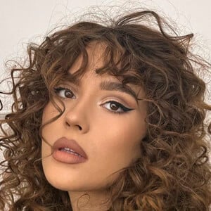 Yoana Dimitrova, 29 (TikTok Star)