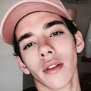 Yoandri, 24 (Pop Singer)
