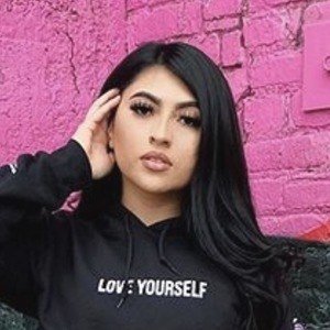 Yoatzi Castro, 29 (YouTube Star)