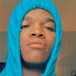 Yoboiidave, 24 (TikTok明星)