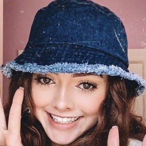 yodelinghaley, 23 (TikTok明星)
