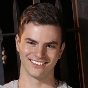 Yoel Ansaldo image 4