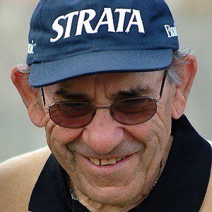 Yogi Berra image 3
