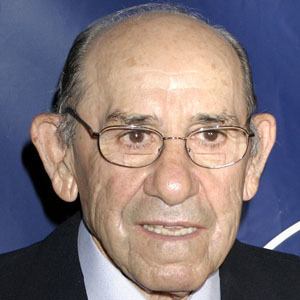 Yogi Berra image 5