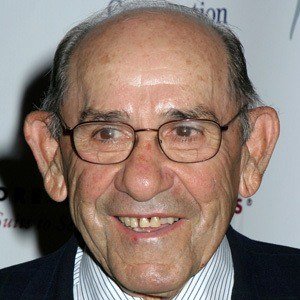 Yogi Berra image 6