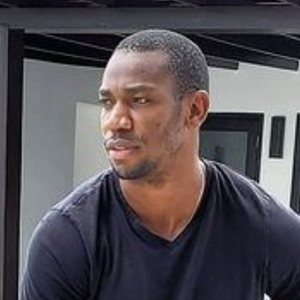 Yohan Blake, 35 (Runner)