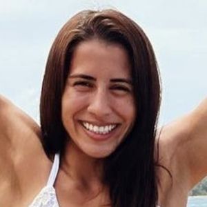 Yokasta Valle, 33 (Boxer)