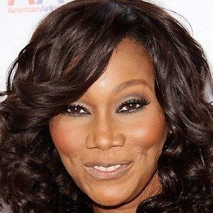 Yolanda Adams, 64 (Певец евангелия )