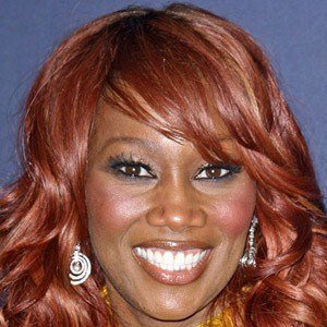 Yolanda Adams, 64 (Gospel Singer)