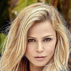 Yolanda Cardona, 43 (Model)