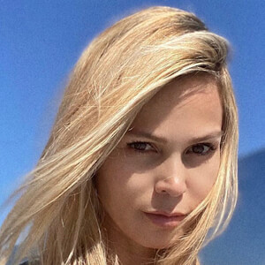 Yolanda Cardona, 43 (模特)