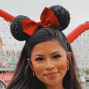 Yolanda Diaz, 28 (TikTok Star)