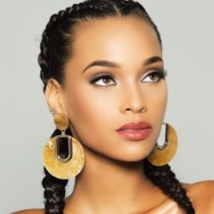 Yolanda Smallegange, 31 (Instagram Star)