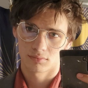 Yonah Edens, 23 (TikTok Star)