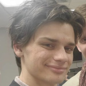 Yonah Edens, 23 (TikTok Star)