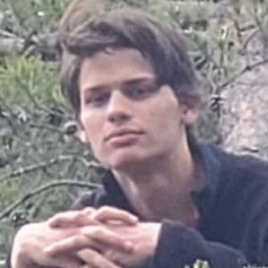 Yonah Edens, 23 (TikTok Star)