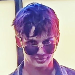 Yonah Edens, 23 (TikTok Star)