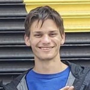 Yonah Edens, 23 (TikTok明星)