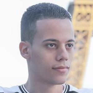 Yonaury Beato image 7