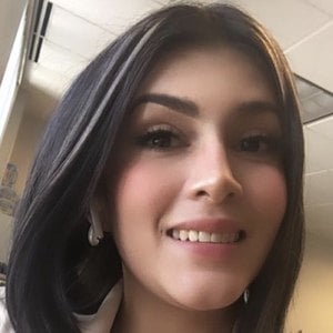 Yoselin Ortiz-Ayala, 30 (TikTok明星)