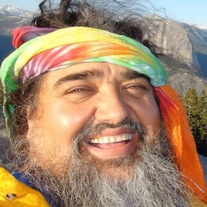 Yosemitebear62 (1962 - 2020) (YouTube Star)