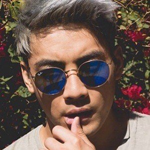 Yoshi Sudarso, 34 (TV Actor)