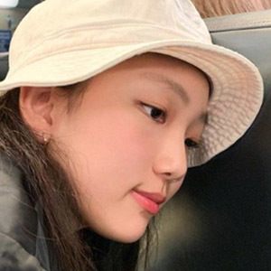 Youjin, 24 (YouTube Star)